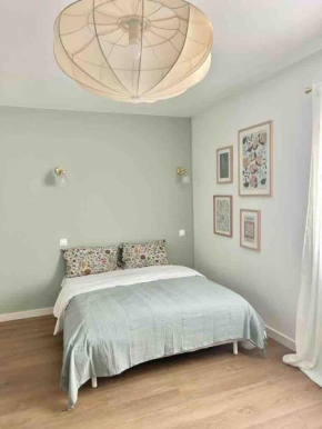 M33 superbe studio centre ville